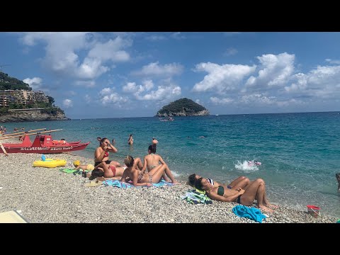 Albisola / Savona - Liguria, Italy