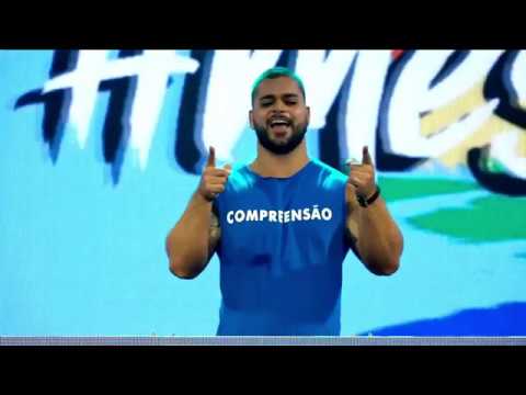 Dj Thiago Foizer - Owl City Shooting Stars Love Remix - Live Impulse Pride