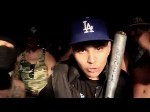 Crudos e Ilegales - Mente Sucia Clan (SID MSC)