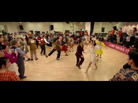 KLHC 2023 - Sunday Couple M&M Open Group A - Preliminary Heat 1