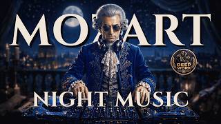 Download lagu Mozart Techno | Eine kleine Nachtmusik – Dark Storm Remix | Deep Work Music mp3 Download lagu Mozart Techno | Eine kleine Nachtmusik – Dark Storm Remix | Deep Work Music mp3