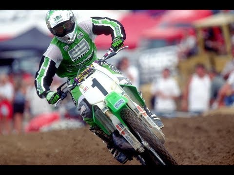 1997 Motocross Unadilla