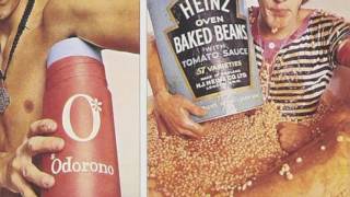 The Who - Armenia City in the Sky IN REVERSE!