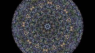 Kaleidoscope 2: " Estrella by Kitaro"