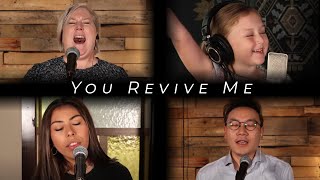 You Revive Me | Village Voices feat. Sarah Carpenter | Village Church