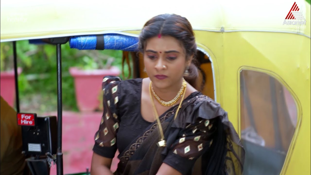 Patharamattu Promo || 17-10-2024 || Episode 437 || Asianet