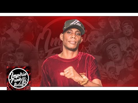 MC GW - Odalisticando - Novo movimento