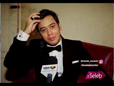 Kriss Hatta Dipercaya Jadi Mister Money dalam Acara Uang Kaget - iSeleb 15/01