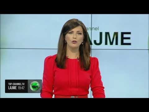 Edicioni Informativ, 05 Shtator 2017, Ora 19:30 - Top Channel Albania - News - Lajme