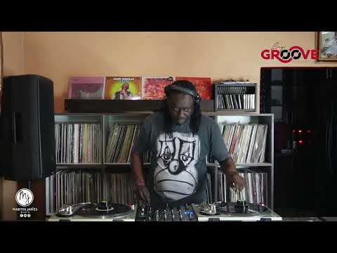 Long`s Groove Sensation 047