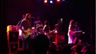 Detroit - The Bright Light Social Hour