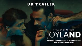 Trailer for Preview: Joyland