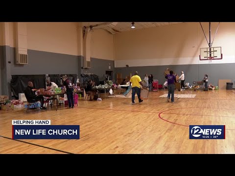 Kwch New