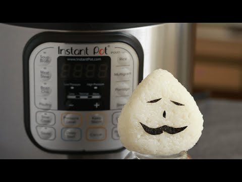 download lagu mp3 mp4 Instant Pot Poke Bowl, download lagu Instant Pot Poke Bowl gratis, unduh video klip Instant Pot Poke Bowl