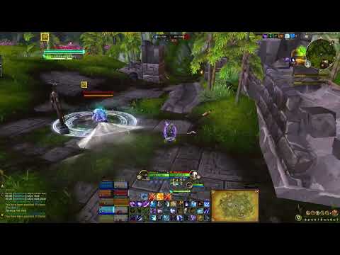 Icewallgodx | Dragonflight Arcane Mage PvP | Rated Battleground