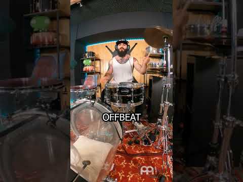 Playing ALL the POLYRHYTHMS at ONCE!