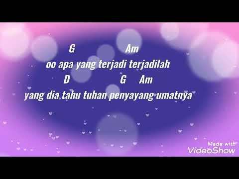 Kupu - Kupu Malam - Noah