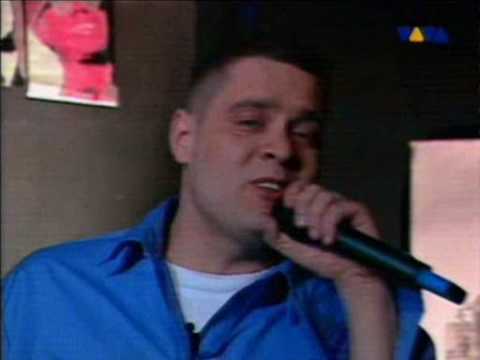 Pekniety jez  - Tede Kołcz Wielkie Joł w studio!