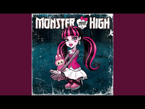 Monster High