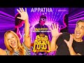 Appatha Video Song Reaction! Tamil | Naai Sekar Seturns | Vadivelu | Santhosh Narayanan!