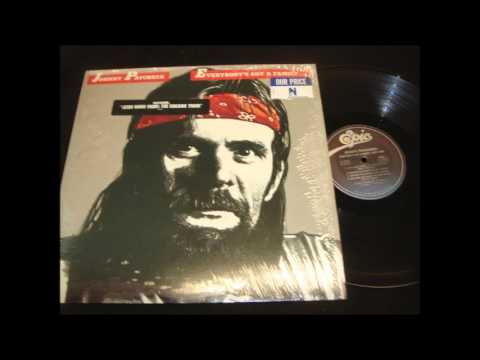 01. (Stay Away From) The Cocaine Train - Johnny Paycheck - Everybody's Got A Family (Meet Mine)