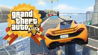 WIN A (crappy) PRIZE - GTA 5 Gameplay