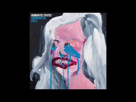 Romantic States - Half Your Life