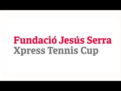 Xpress Tennis Cup - Versió català