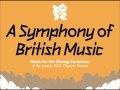 A Symphony of British Music - Track 13; Medal Ceremony by David Arnold