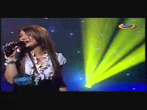 KKI 2011 - Int Biss - Valentina Farrugia