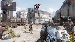 [BO3悲報]数々の戦場を共に歩んだ相方が死亡