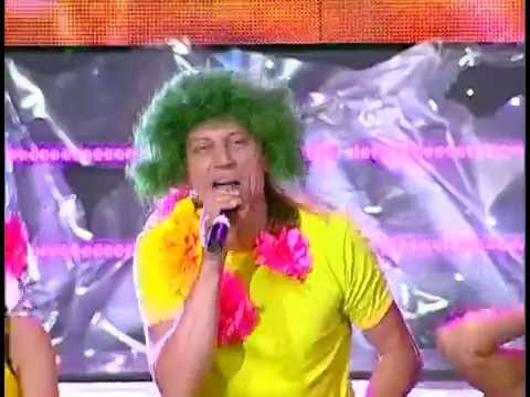 Česlovas Gabalis - Čaka Čaka