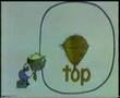 Sesame Street T For Top