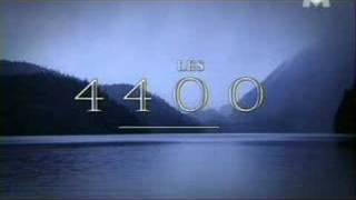G�n�rique de la s�rie