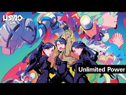 USAO - Unlimited Power