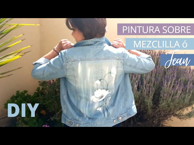 Vídeo relacionado con amropi Chaqueta Vaquera para Hombre Jean Chaqueta con Bolsillos y Botones Jacket Marina, S
