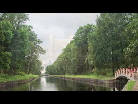 Vyshny Volochyok town music by Sergey Orlov