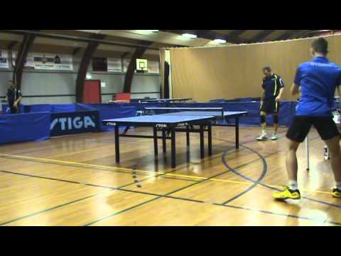 130915 2. Division, Michael Ryding - Michael Heilstrup