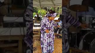 Aminata Kamissoko Souhaite joyeux Aniversaire à Fatoumata Binta Barry Dabola