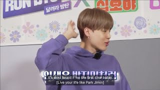 [BTS|RUN] BTS 에피소드 런, 🐰 멤버들과 함께 달성해야 할 도전과 목표 2-3 [sub] 🥁 DESAFIOS A CUMPRIR! 🎯