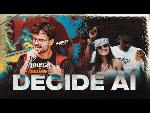 DECIDE AI - Enzo the Wizard - Wizard's Cheesy Song 2.0