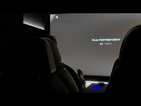 Wir blicken hinter die Kulissen der Firma Heimkinobau in Dorum