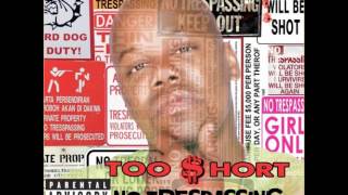 Too Short ft. Beeda Weeda Dom Kennedy - Playa Fo Life (FREE DOWNLOAD) hosted by. @DBABYTHEDON