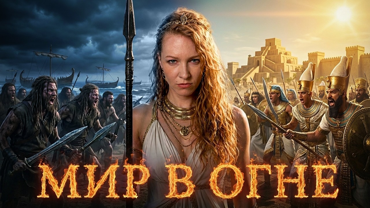 Конец света уже был — но вы его пропустили [История с Артифекс]