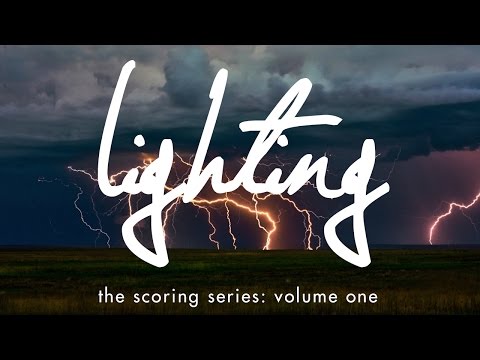 Robert Gillies - Lightning (The Scoring Series)