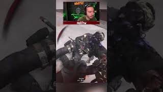 Mon meilleur clip sur Warzone 2.