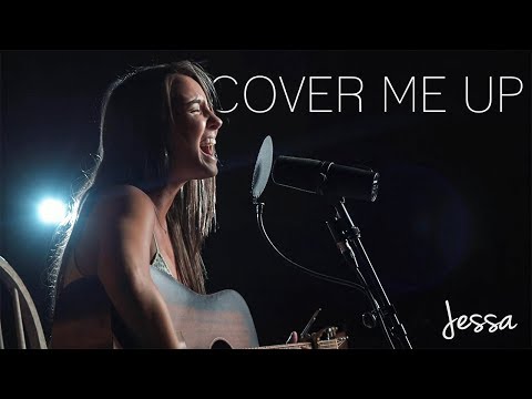 Cover Me Up by Jason Isbell (Acoustic Cover - Jessa)