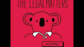 Don&#39;t Look Back - The Legal Matters