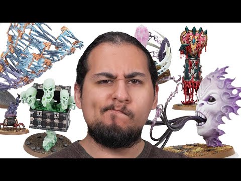 These Are the Worst Models That Games Workshop Makes!