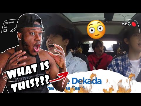 Bodybuilder First Time Reacting to [COVER] SB19 - TM Doble Dekada (Samahang Pina-Easy)